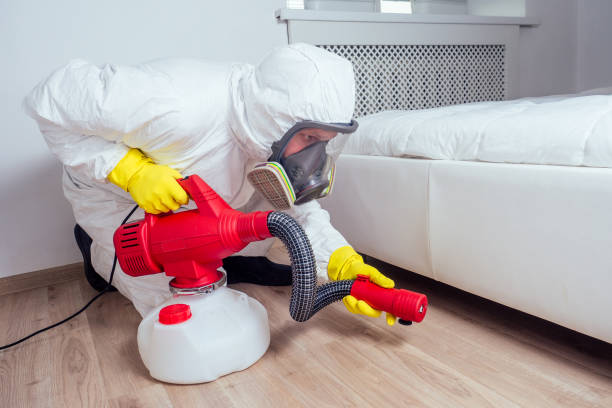 Best Best Pest Control Companies  in Edgeworth, PA